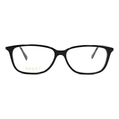Gucci Glasses 'black'