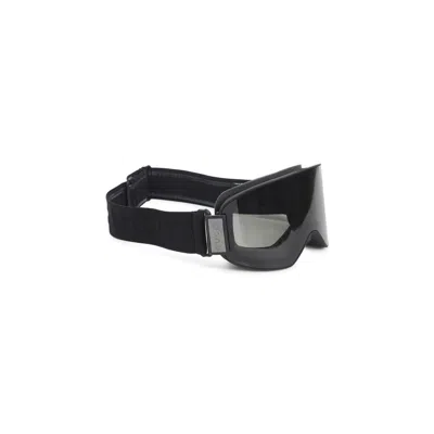 Gucci Glasses In Animal Print