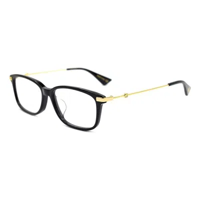 Gucci Glasses 'black Gold'