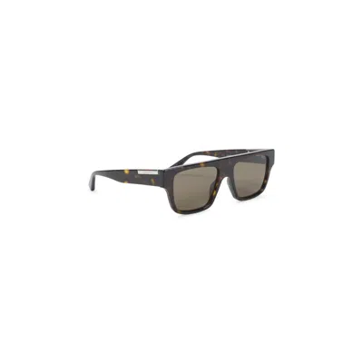 Gucci Glasses In Black