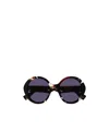 Gucci Gg1628s Sunglasses In Black