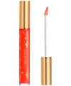 Gucci Gloss A Levres Hydrating & Plumping Lip Gloss In 414 - Virginia Fuschia