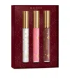 Gucci 3-pc. Gloss A Levres Gift Set In Multi