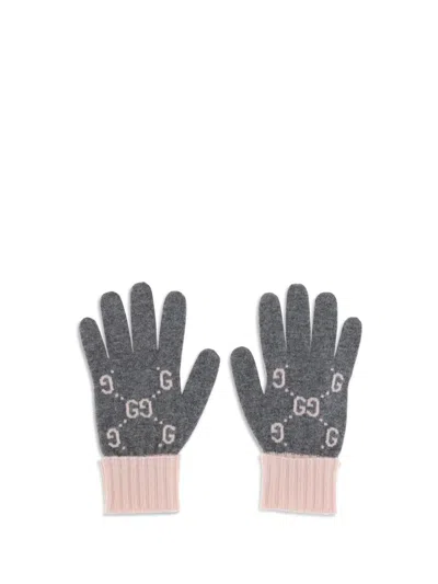 GUCCI GUCCI GLOVES