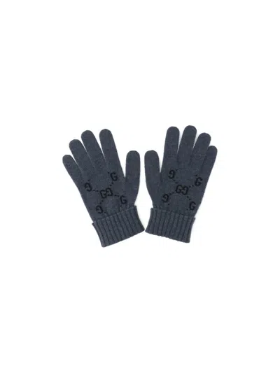 GUCCI GUCCI GLOVES