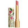 Gucci Glow & Care Shine Lipstick 208 They Met In Argentina 0.06 Oz/1.8 ml