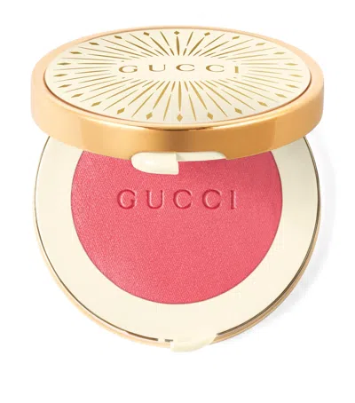 Gucci Glow Blush In Pink