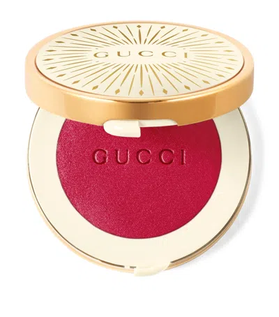 Gucci Glow Blush
