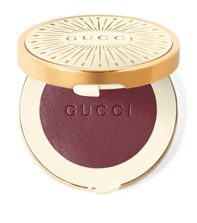 Gucci Glow Blush