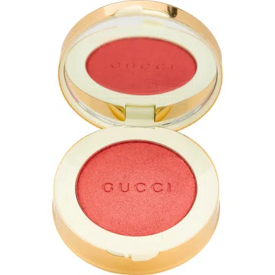 Gucci Glow Blush In Multi