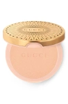 Gucci Glow Highlighter In 02 Warm Pink