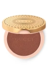 Gucci Glow Highlighter In 04 Bronze