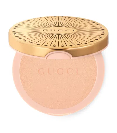 Gucci Glow Highlighter In 03 Warm Gold