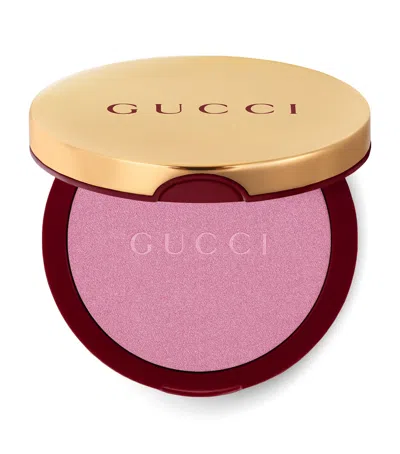 Gucci Glow Highlighter
