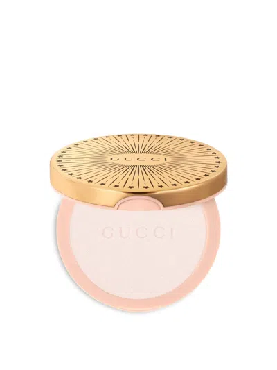 Gucci Glow Highlighter In Sunrise Gold