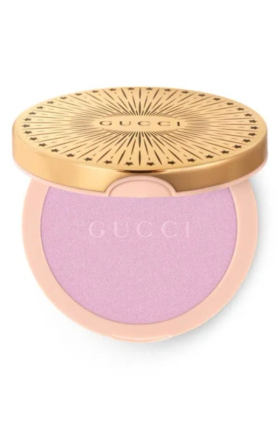 GUCCI GUCCI GLOW MULTI-USE ILLUMINATING GEL-POWDER HIGHLIGHTER