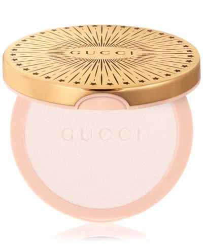 Gucci Glow Multi-use Illuminating Gel-powder Highlighter In 05 - Warm Bronze