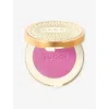 Gucci 01 Arctic Rose Glow Powder Blush 5.5g In Pink