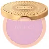 Gucci Glow Powder Gel Highlighter 02 Frosted Lilac 0.35 oz / 10 ml In 02 Frosted Lilac