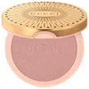 Gucci Glow Powder Gel Highlighter 04 Opal Pink 0.35 oz / 10 ml In 04 Opal Pink