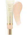 Gucci Glow Skin Tint Moisturizer In Pink