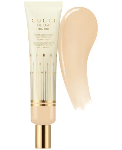 Gucci Glow Skin Tint