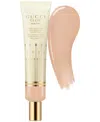 Gucci Glow Skin Tint Moisturizer In Pink