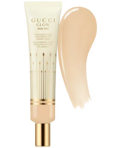 Gucci Glow Skin Tint