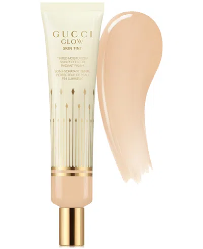 Gucci Glow Skin Tint