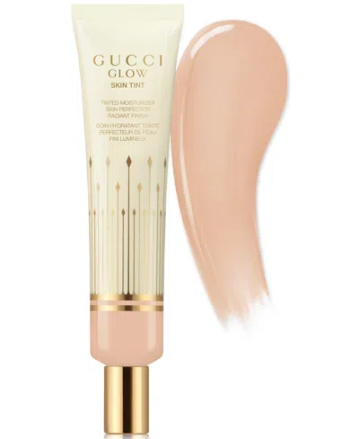 Gucci Glow Skin Tint