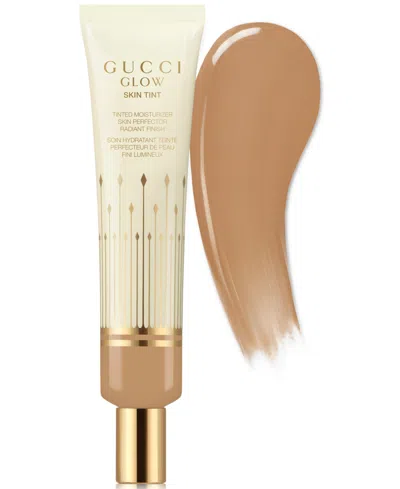 Gucci Glow Skin Tint