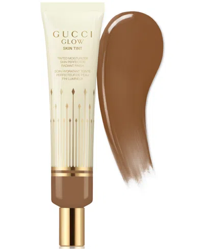 Gucci Glow Skin Tint