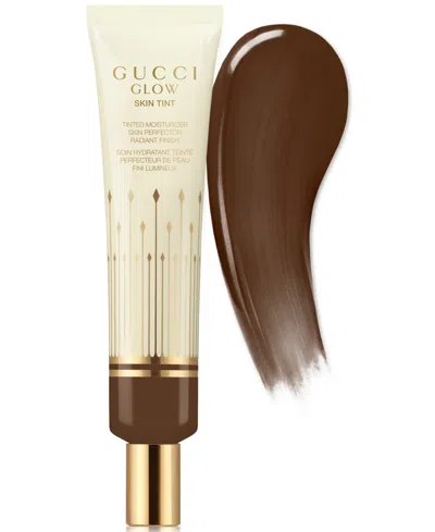 Gucci Glow Skin Tint