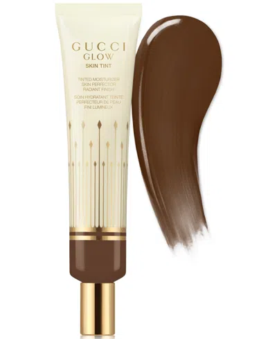 Gucci Glow Skin Tint