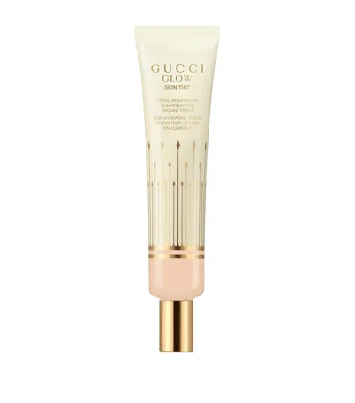 Gucci Glow Skin Tint