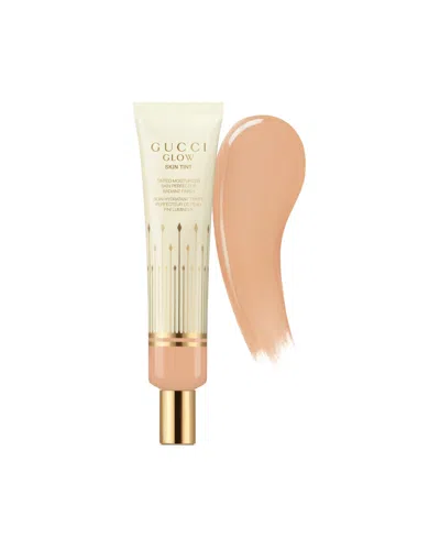 Gucci Glow Skin Tint