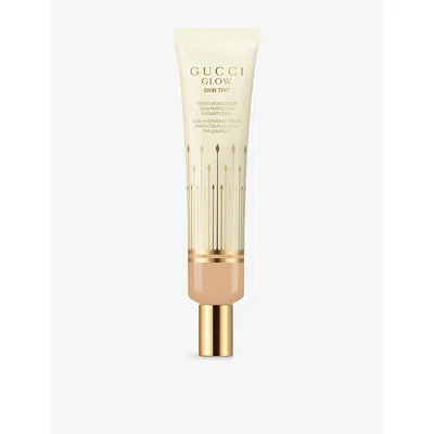 Gucci 43 Medium Deep Glow Skin Tint Moisturiser 40ml