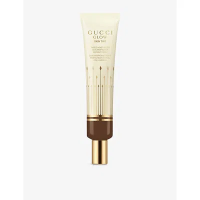 Gucci 59 Deep Glow Skin Tint Moisturiser 40ml