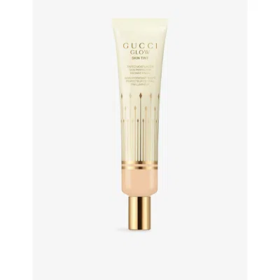 Gucci 22 Fair Medium Glow Skin Tint Moisturiser 40ml