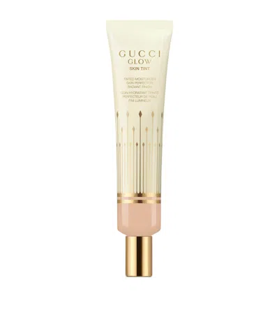 Gucci Glow Skin Tint Moisturiser