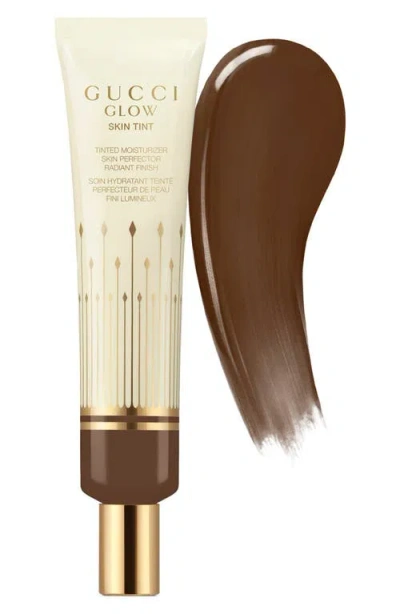 Gucci Glow Skin Tint Moisturizer