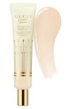 Gucci Glow Skin Tint Moisturizer