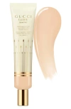 Gucci Glow Skin Tint Moisturizer