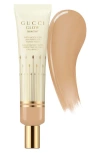 Gucci Glow Skin Tint Moisturizer