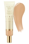 Gucci Glow Skin Tint Moisturizer