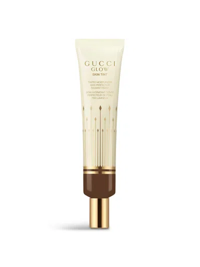 Gucci Glow Skin Tint Moisturizer