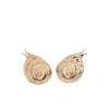 Gucci Clip-on Earrings In Gold