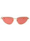 Gucci Cat Eye Sunglasses Gg1879 S 004