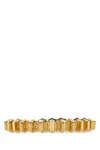 Gucci Chocker In Metallo Oro Donna