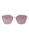 Gucci Gg1805sa Sunglasses In Pink